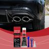 Ferramentas e equipamentos – Pó de enchimento, cola e selante para carros