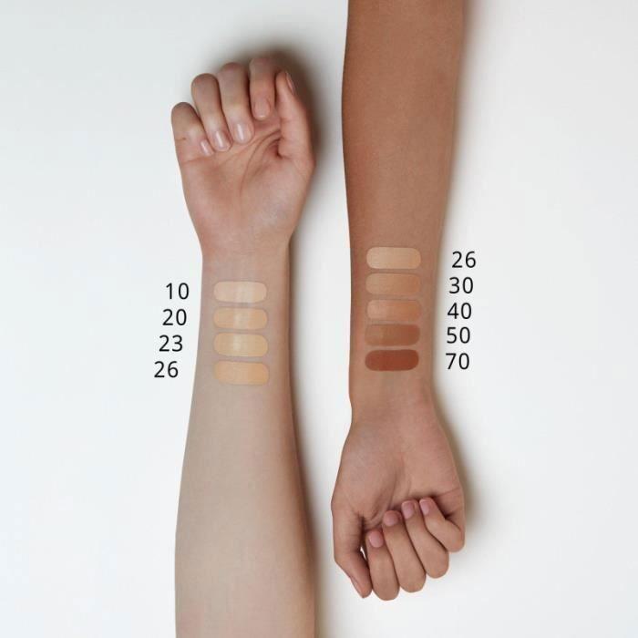 Anticerne - Essence - Correcteur Camouflage + Matt - 40 Medium Fawn - Waterproof - Haute couvrance - Fini mat