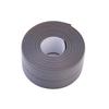 Home Corner Line Waterproof Tape Kitchen Bathroom Seams Protector Tub Wall White