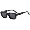 JYL TS Sunglasses UV Square Style Street/3887