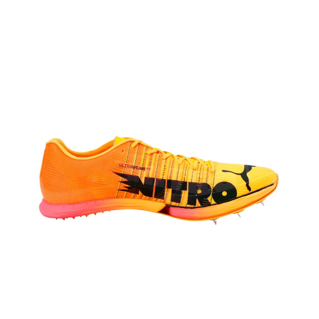 Puma Evospeed Forte Nitro Elite Comfortable Versatile Classic Trendy Running Shoes Men Running Shoes 310329-02