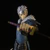 Anime Naruto Series Figure Model Senju Tobirama Action Figurine Scene Pvc Statue Toy Dolls Collection Desk Decoration Birthday G