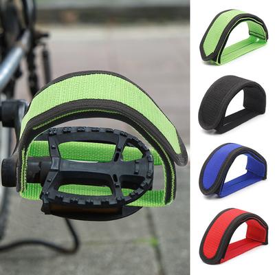 Fietspedalen voetband, buitenfietsen ultralichte fietspedalen voetbedekking band