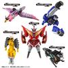 Donbrothers DX Don Onitaijin Actionfigur - Gewinner des Japan Toy Award 2022, ab 3 Jahren