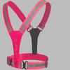 Colete Refletor para Corrida Miling LED