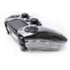 Hartschalen-Transparente Anti-Rutsch-Controller-Schutzhülle Coole Hülle für PS5 Slim Gamepad