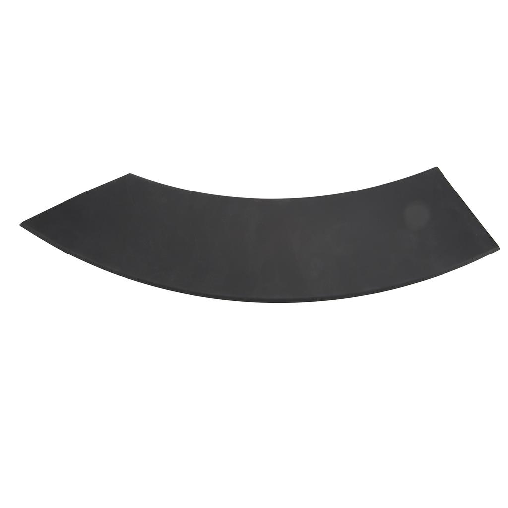 Lišta krytu podběhu Ochrana proti poškrábání Vnější díl automobilu Obočí kola Náhrada pro 5dveřový hatchback F55