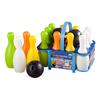 KAISER Strike Bowling Set KW-639 - Game, Leisure, Family Sport