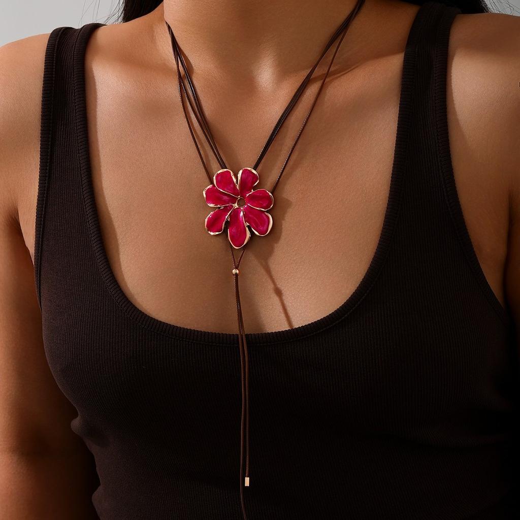 Fashion Necklace For Women's Jewelry