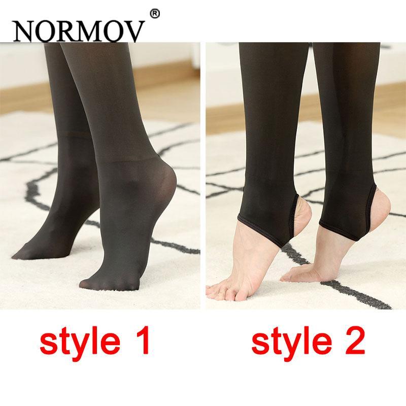 80g Sexy jarní podzimní teplé termo punčocháče Dámské ponožky Kalhoty Falešné punčochy Kalhotky Skin Effect Tenké Průsvitné punčochové kalhoty Legíny