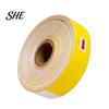 Color Coded Wristbands 200 Pcs Paper for Events, Barcode Print Self-Adhesive QR Code Printable Wristband, Thermal Sensitive Disposable DIY Bracelet
