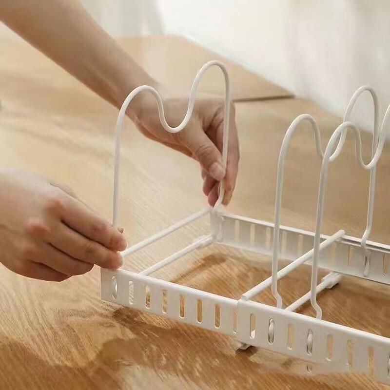 Kitchen Sink Caddy Drain Rack