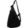 New CALVIN KLEIN Fabric Sling Bag Regular Men's Space Black HH3867-001