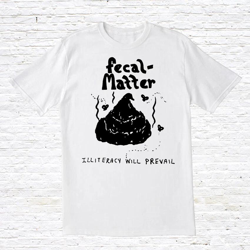 Fecal Matter T-Shirt (Nirvana) 3XL