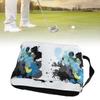   Shoe Bag Large Capacity Breathable Foldable Portable   Shoe Carrier Bag for Trabel Outdoor