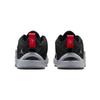 Air Jordan Jordan Tatum 1 TD Old School Baby Sneakers Black Metallic-Silver Wolf-Grey FQ8136-001