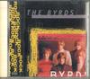 CD BYRDS  The Byrds PCD1072 MASTER TONE 1996 Japan Rock Used