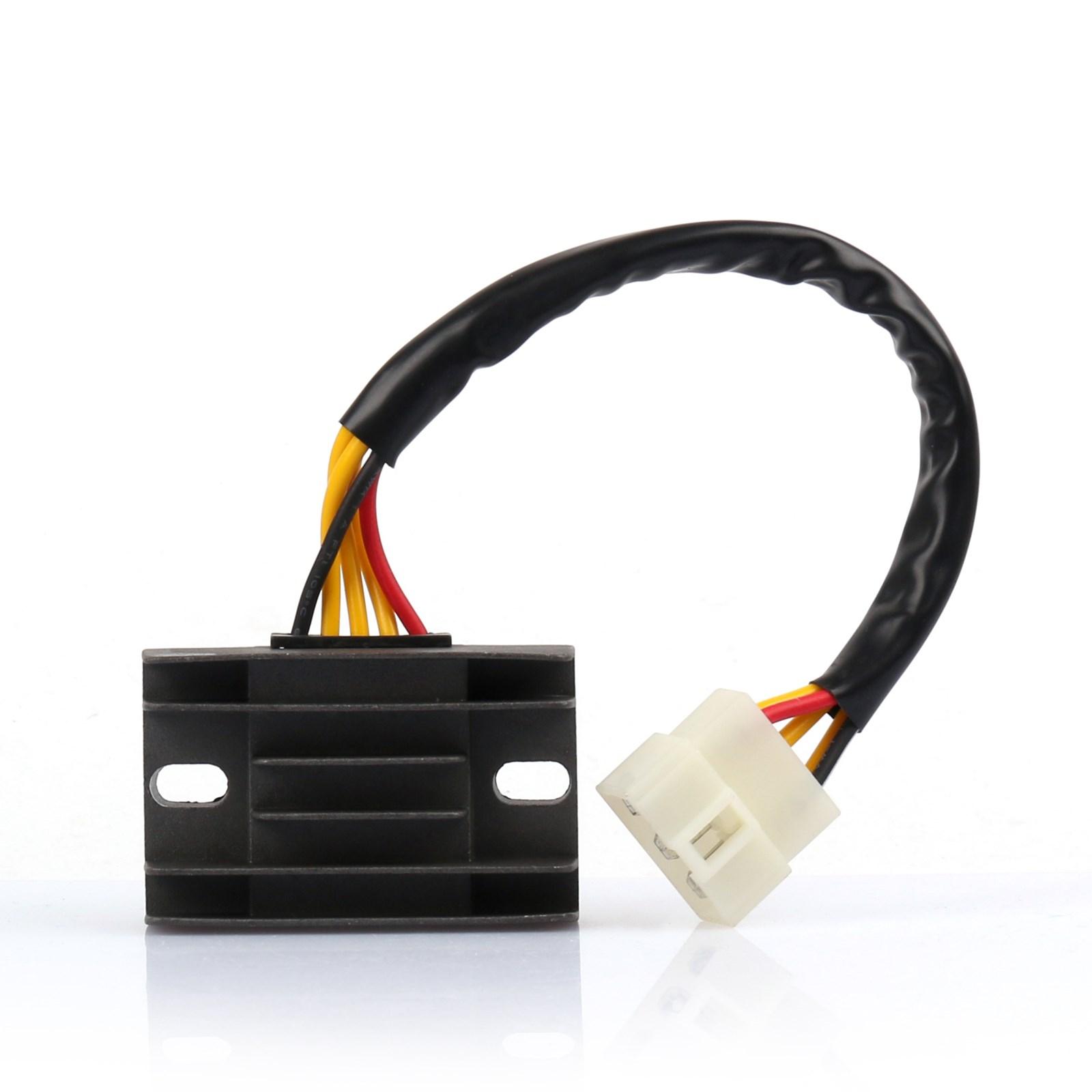 

Regulator Rectifier FITS Suzuki DR-Z250 LT-F160 LT-F250 LT-F300 LT160