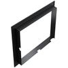 Steel frame 90° for LUCY/15