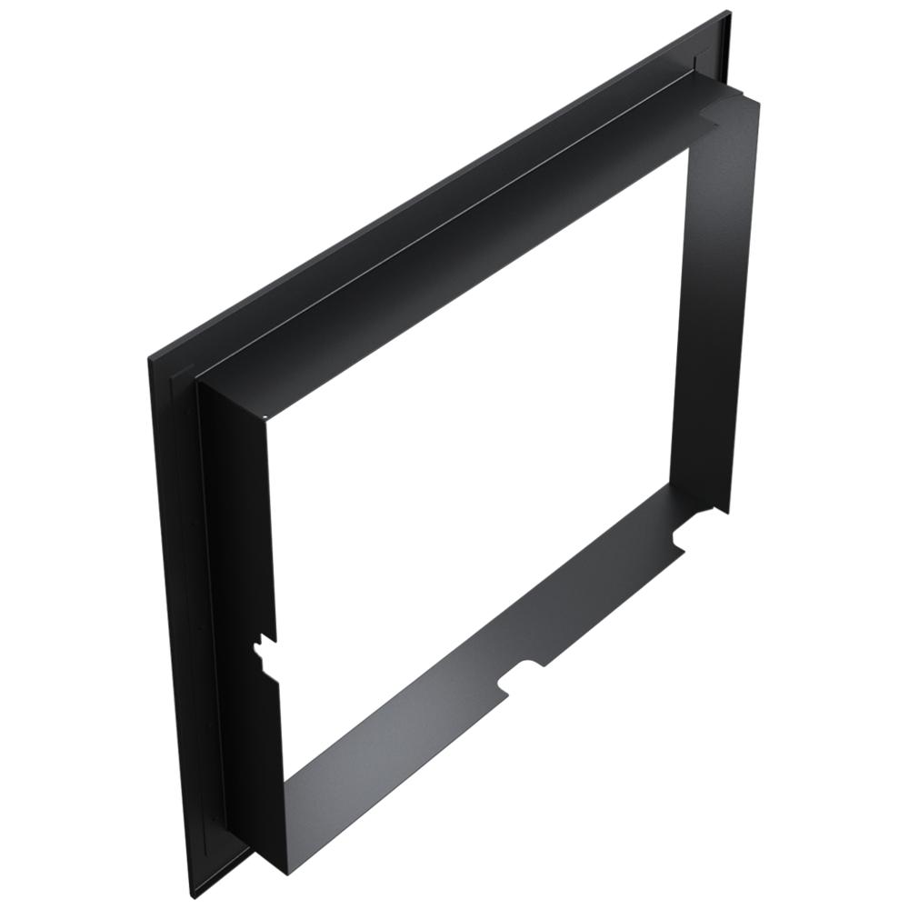 Steel frame 90° for LUCY/15