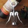 Professional Wine Bottle Opener Handle Opener Multifunctional Kitchen Accessory Bar Tool Zinc Alloy