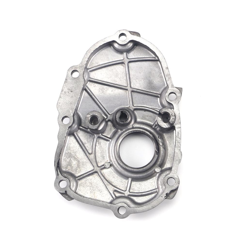 Engine Crankcase Oil Pump Stator Cover For Yamaha YZF R6 YZF600 2006-2022 2007 2008 2009 2010 2011 2012 2013 2014 15 Right Side