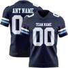 Custom Football for Men Women Youth - Personalized Sports Uniform