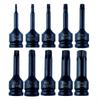 1 2 Inch Socket Adapter 10pcs Drive Good Toughness