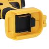 Electric Grease Gun Rechargeable Full Automatic Dual Use Battery Power Grease Gun for BL1830B‑2 BL1850‑2 BL1850B‑2