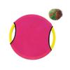 35cm Bouncing Circle Throwing Training Sensory Toy Kids Outdoor Games Balance Training Educational Learning Toys for Children