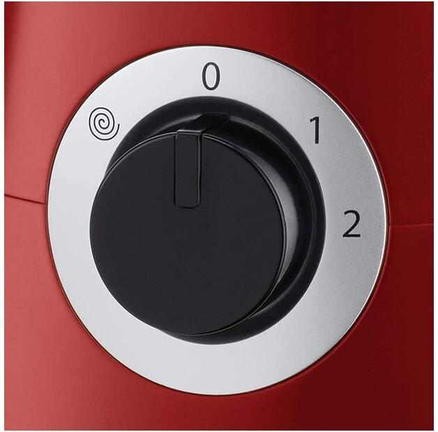Food Processor Russell Hobbs Desire Red (24730-56)