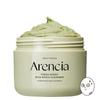 Fresh Green Rice Mochi Cleanser 120g