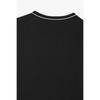 Emporio Armani Men S STreTch Crewneck Lounge T ShirT 0816134041