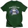 Unisexs Clothing Hot Sale TShirt Free Shiping Mustang American Summer Muscle Car Leisure Spring Tshirt Oversized Cotton T Shirt