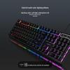 SooPii Wired Office Keyboard Mouse Combo