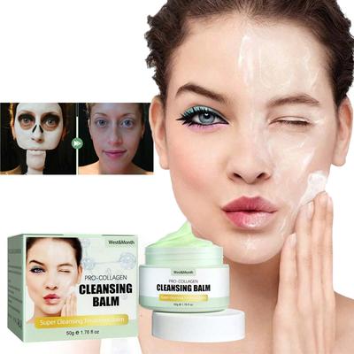 Makeup Remover: Gentle Makeup Remover, Deep Cleansing, Easy Emulsification, Rinse, Moisturizing, Not Tight