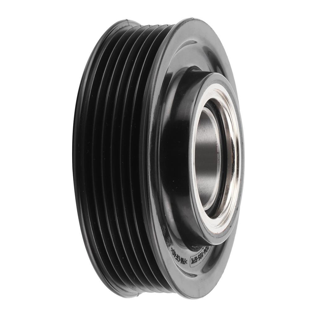 Ambreiaj compresor AC înlocuire oțel inoxidabil 8KD260805 6SEU14C potrivit pentru A4 A6 A8