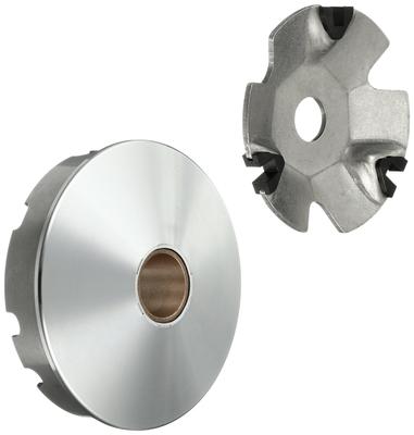 KITACO High Speed Pulley Kit Type X Live DIO-SR/ZX Etc. 488-1000010