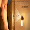 Rechargeable Dual-Use Motion Sensor Magnetic Wall & Night Lamp