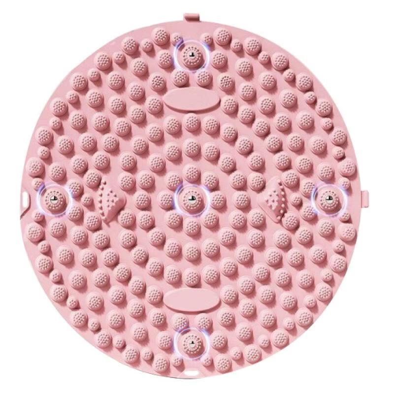 LISM Round Foot Acupressure Massage Mat