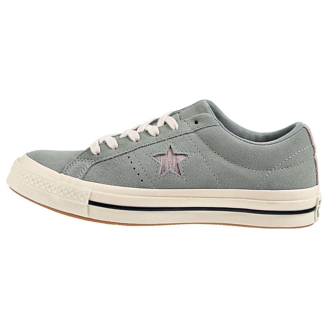 

One Star Converse Low Mica Green 161540C 39