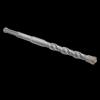 Round Shank Cross Rotary Hammer Drill Bit Set