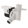 5304524452 Washer Drain Pump Assembly For Electrolux For Frigidaire