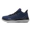 Li Ning All Day 2 Fabric Leather Integrated Weaving Shock Absorption Non-Slip Wear-Resistant Breathable Support Low-Top Basketball Shoes ABPM013-7