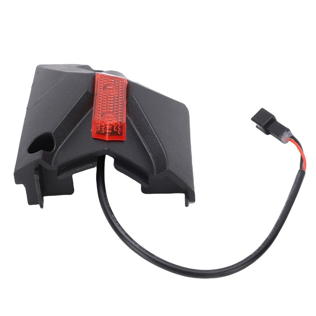 Scooter Bottom Panel Front Right Light Replacement for Kukirin G2 MAX Electric Scooter Front Right Turning Light