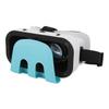 VR Headset HD Lenses Adjustable Breathable Comfortable 3D VR Glasses for Switch for Switch OLED
