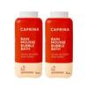 Caprina Fresh Goat Milk Bubble Bath 1000ml X 2