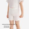 YEEHOO Girls' Modal Anti-Chafing Safety Shorts