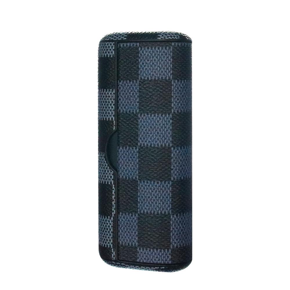 Leather Case for IQO ILUM PRIME ONE - Fits 20 SMARTCORE STICKS