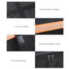420D Waterproof Cargo Car Roof Cargo Carrier with Reflective Universal Luggage Storage Cube for Travel and Camping Bag, Strips, Bag,
